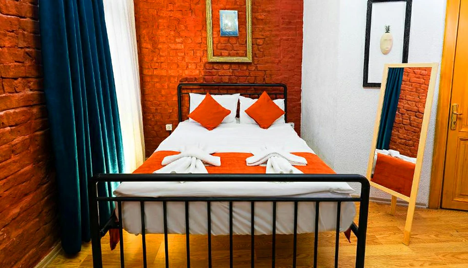 سنت مسکو تکسیم بای امی استانبول